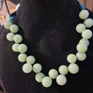 Vintage J Crew Necklace